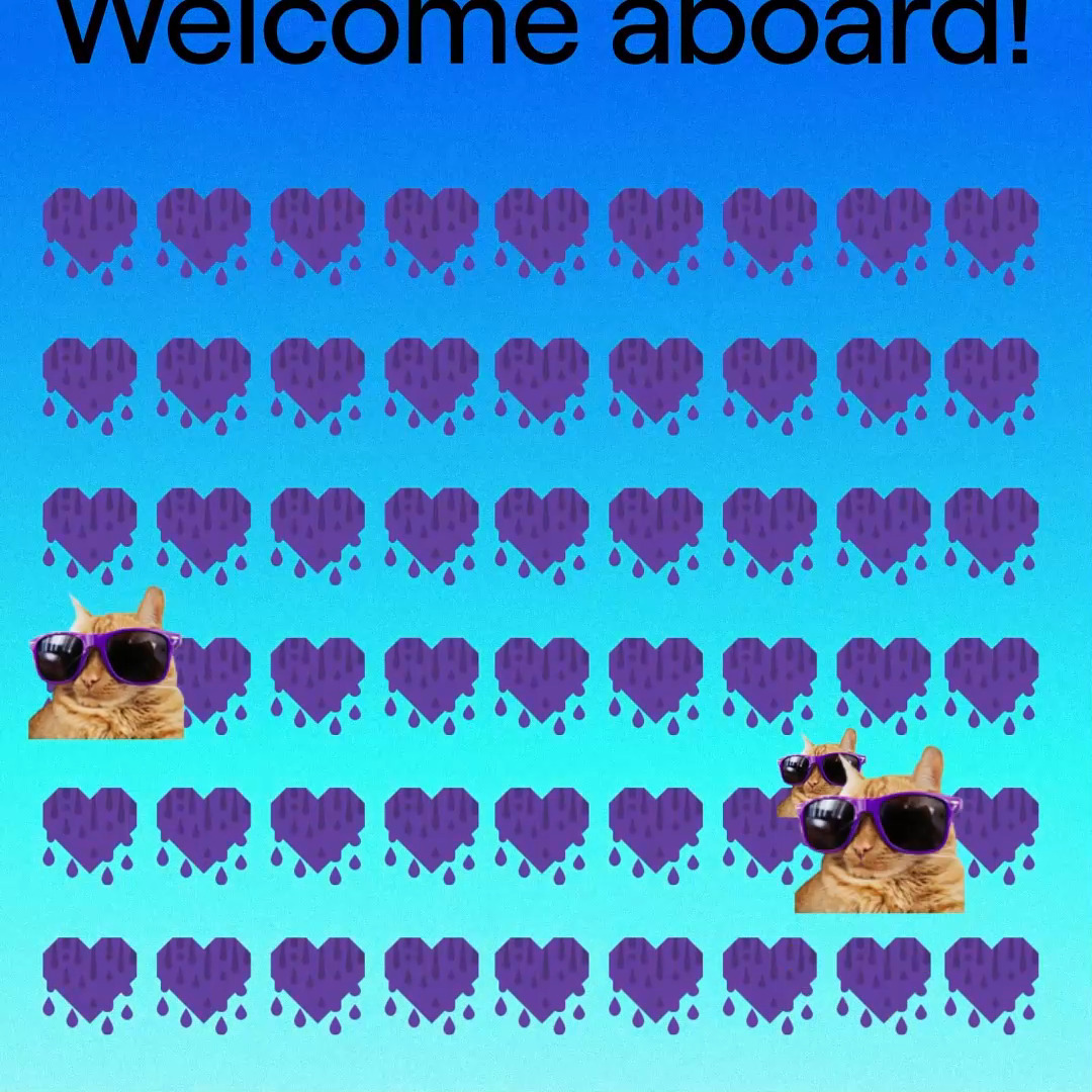 From IRL to Art, our newest additions have you covered. Give a big welcome to our 2023 Ambassadors!