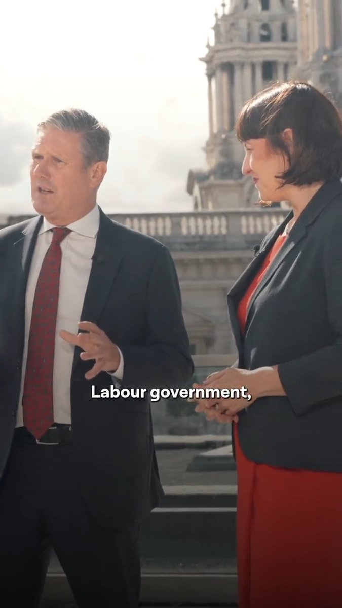 Labour is the party of economic stability.