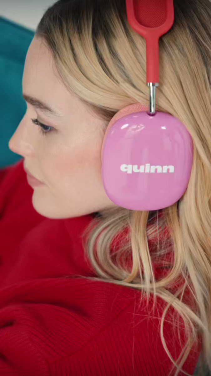 Compromised, a Quinn Original audio erotica series voiced by Victoria Pedretti, is LIVE. Listen to Episode One now on the Quinn app.