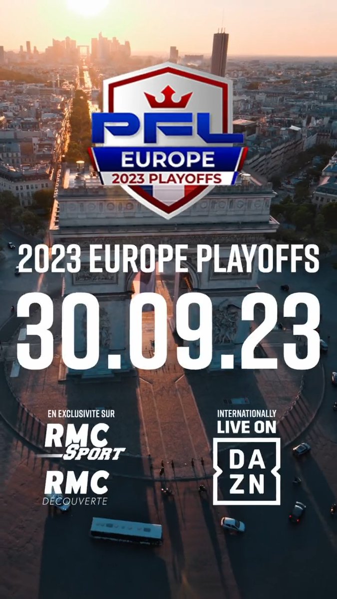#PFLPARIS 𝗣𝗟𝗔𝗬𝗢𝗙𝗙𝗦 𝗣𝗥𝗘𝗩𝗜𝗘𝗪 🎬🇫🇷