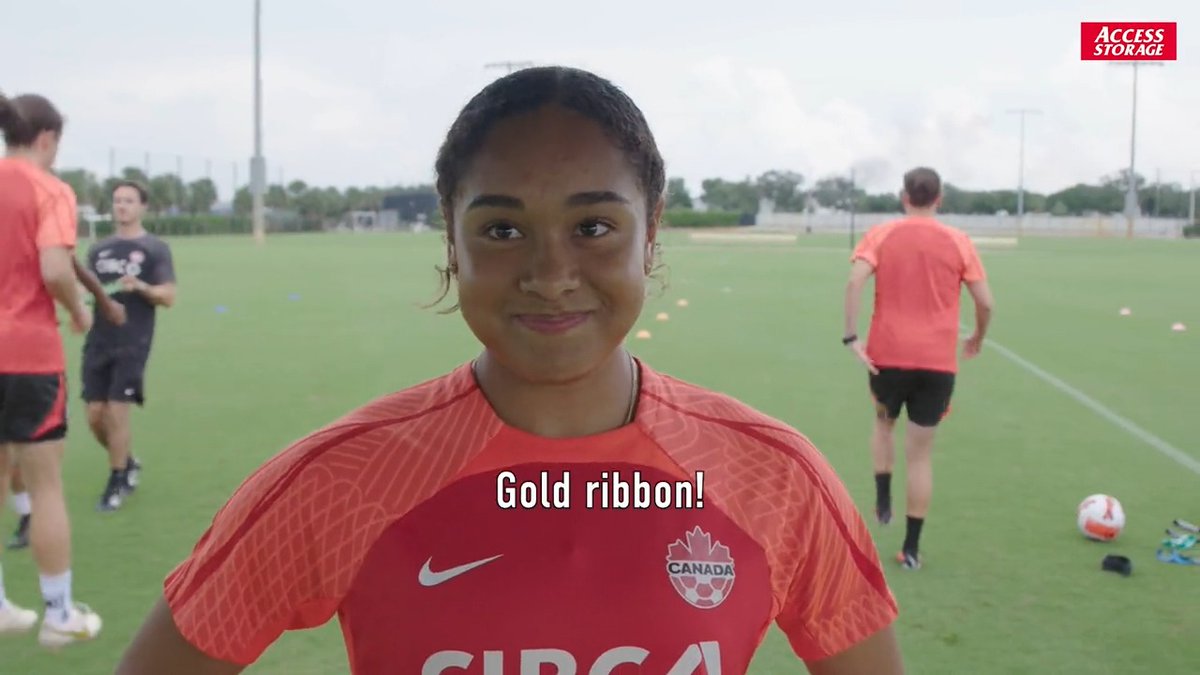 What is the best ice cream flavour? 🍦 QOTD 🎤 CANWNT x Access Storage