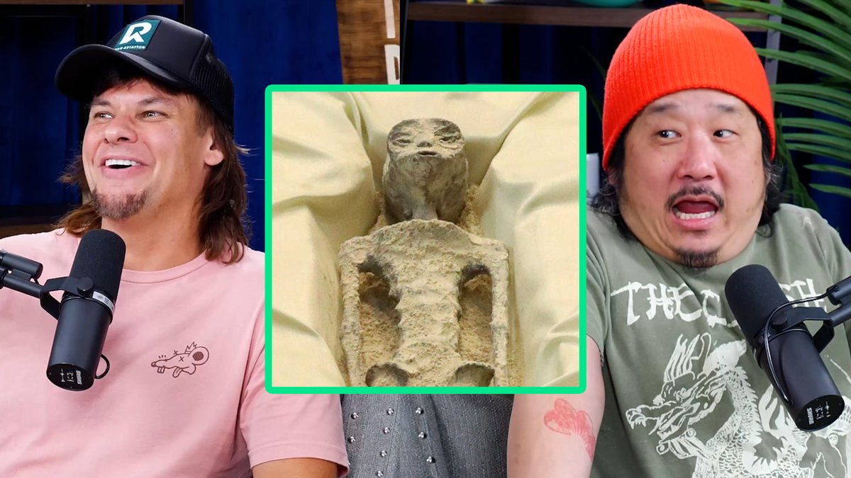 Are these aliens illegal? 👽 🇲🇽