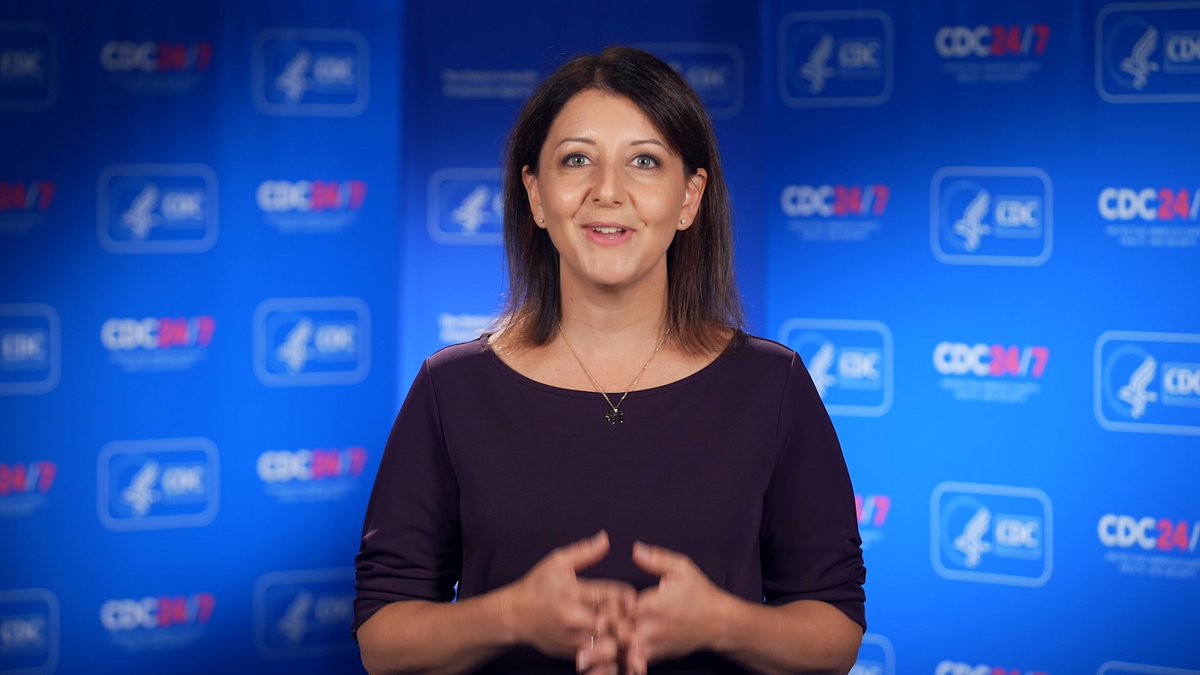 We’ve heard that people in some areas have had issues getting the Covid vaccine. @CDCGov is in close contact with the manufacturers + pharmacies as they get more vaccine delivered. If you’ve had a problem finding the vaccine, stick with it—more is on the way!