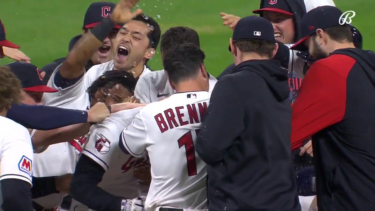 Wow…. Brutal loss for the Orioles