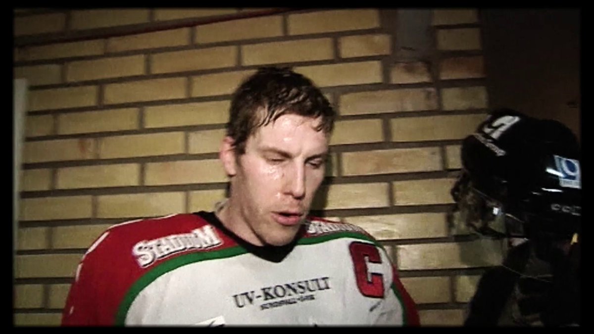 I kväll är det äntligen dags för surströmmingsderby i högsta ligan! Såhär såg det ut i första kvartsfinalserien 2007 🔥