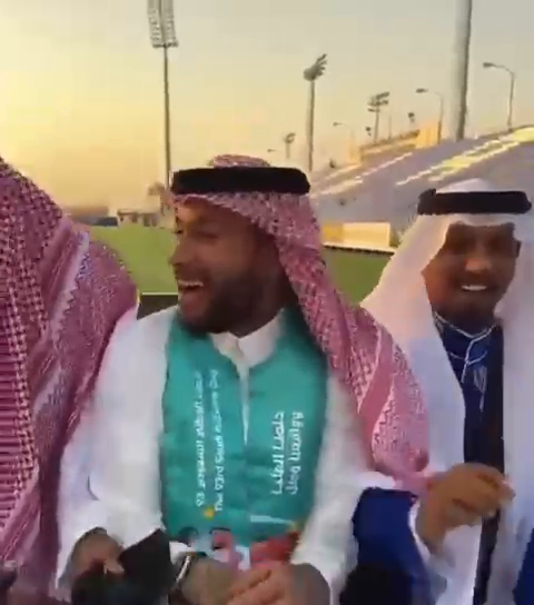 متى بتقولون لي ان كل اللي صاير مقلب