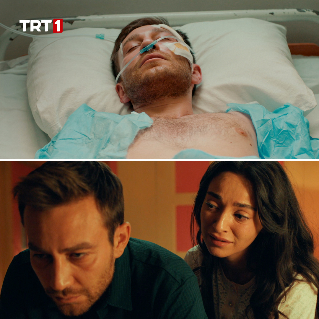 "Can kuşu demek..." #CemVey #GönülDağı yeni bölümüyle şimdi TRT 1’de başlıyor! 📺 Gönül Dağı
