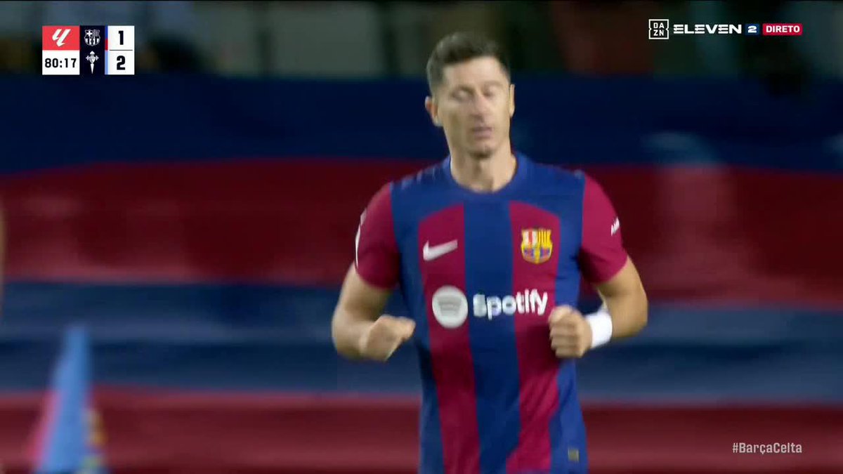 A assistência de Félix 👌