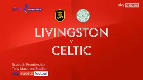 🍀 A Joe Hart red card didn't stop Celtic from romping to a 3-0 victory over Livingston - Daizen Maeda with a sublime finish to round things off ⬇️