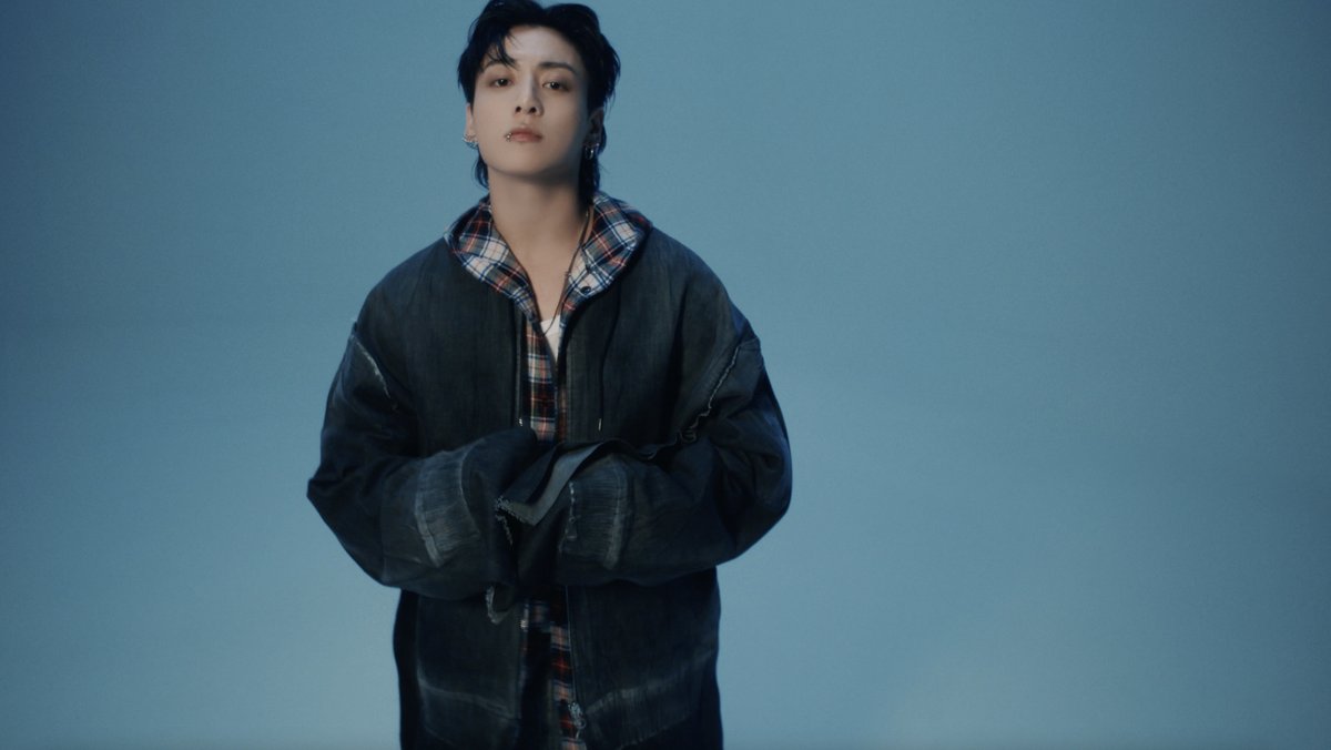 정국 (Jung Kook) '3D' Hero Film 02 ( #정국 #JungKook #JungKook_3D