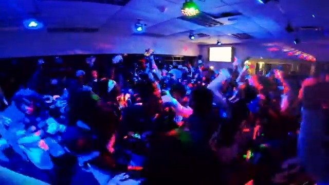 SKEE (&amp; we cannot stress this enough) YEE🕺