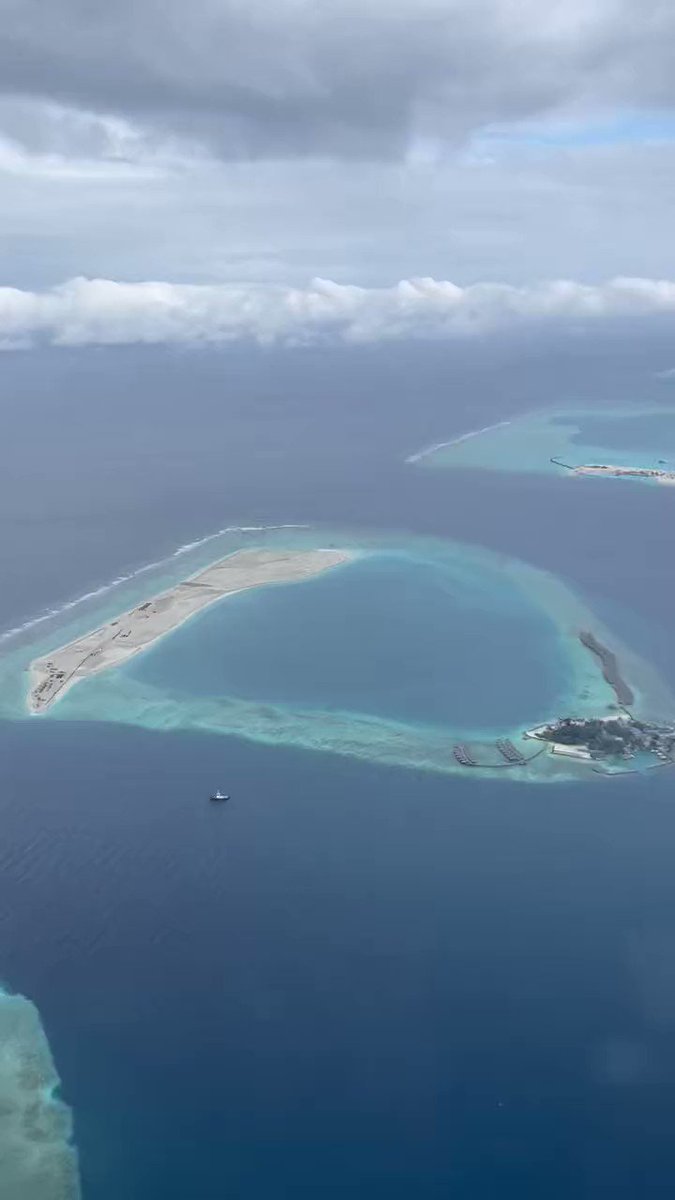 އުތުރު ތިލަފަޅު އޮތީ އިންޑިއާ ސިފައިނަށް ދީފައޭ ކިޔައިގެން ދޮގު ވާހަކަ ފަތުރަމުން ދަނިކޮށް ރައީސް Ibrahim Mohamed Solih އެނިންމެވީ މާލެ، ދަފްތަރު އަދި މާލޭގައި 20 އަހަރު ދިރިއުޅެމުންދާ ރައްޔިތުންނަށް އުތުރު ތިލަފަޅުން ގޯތި ދޫކުރުމަށް. 3️⃣✅