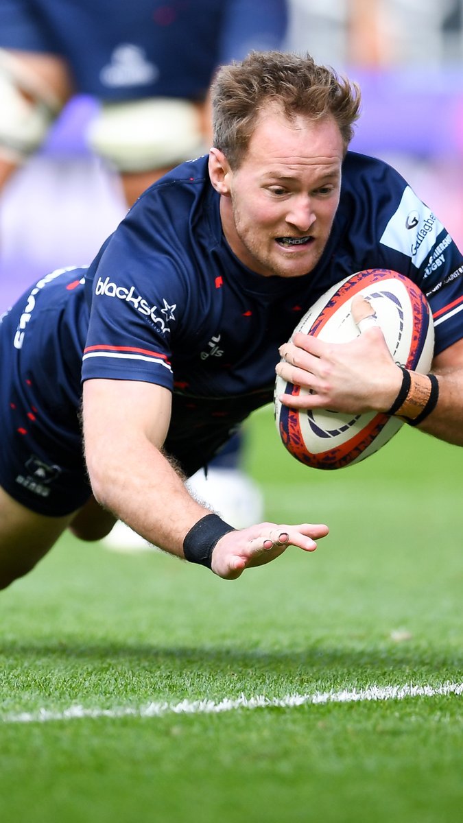 2⃣ in 2⃣ for kieran marmion in 🐻 Country! How good has this guy been?