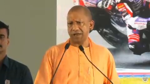 मुझे बताते हुए प्रसन्नता है कि 'पीएम गति शक्ति नेशनल मास्टर प्लान' में उत्तर प्रदेश, देश के अंदर कार्य करने वाले अग्रणी राज्यों में से एक है...
