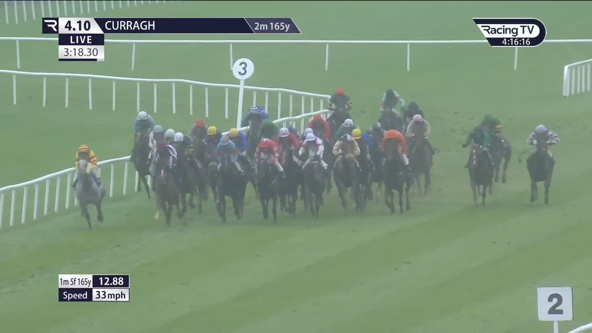 ๐จAn Irish Cesarewitch STUNNER! ๐จ 150/1 (one hundred and fifty to one) outsider Magellan Strait causes a mammoth upset in the The Curragh Racecourse feature. What a day for apprentice rider Hugh Horgan ๐ Joseph O'Brien