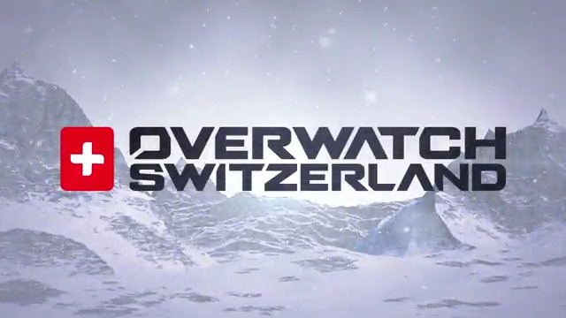 🇨🇭 Sneak peek into our upcoming Overwatch Switzerland events! Get ready for a blast of thrilling competitions and exciting tourneys coming your way 🏆