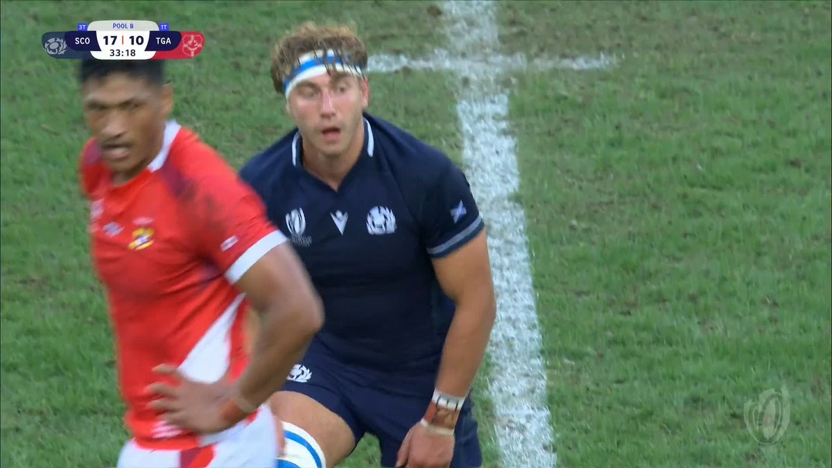 Should have been a red card all day long for Afusipa Taumoepeau. Bunker gets this wrong in my opinion
