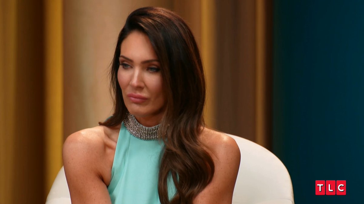 Will Meisha's daughters accept Nicola into their family? Find out what they think of him on the #90DayFiance: Before the 90 Days Tell All, Sunday at 8/7c.