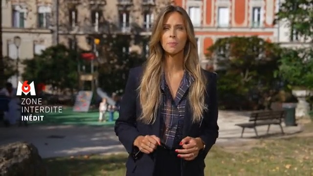 "Écrans, malbouffe, sédentarité : alerte rouge sur la santé de nos enfants !", c'est dans un instant sur M6 !