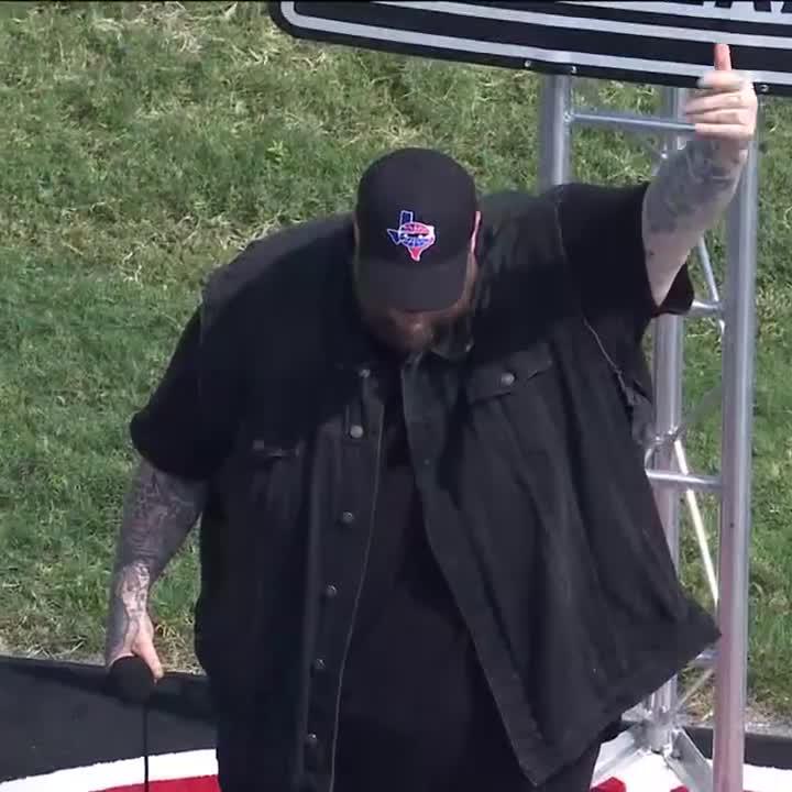 The energy ... ... has been brought!!! #NASCARPlayoffs