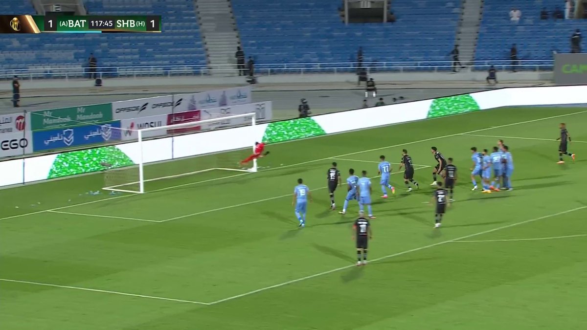 كالعادة .. كاراسكو حطهاااالو 🔥 #يلا_شباب #الشباب_الباطن