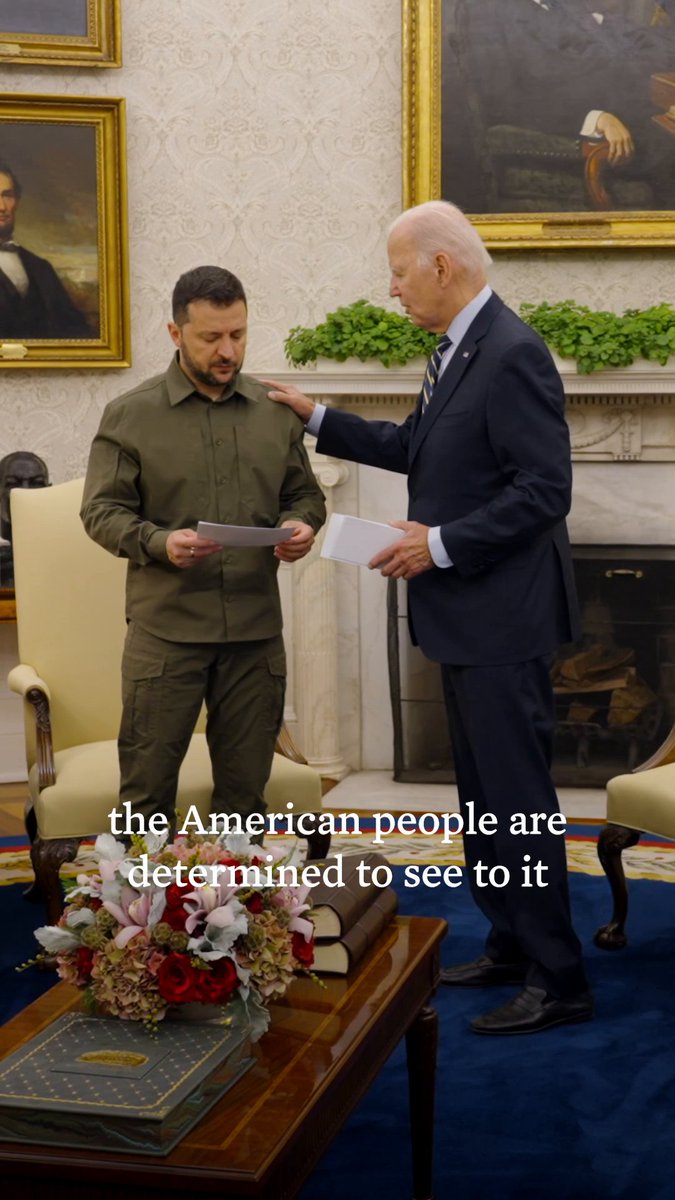 Right now, we face a moment where basic principles like sovereignty, territorial integrity, and universal human rights are being tested. We must stand up — we owe it to ourselves, to each other, and to generations to come.