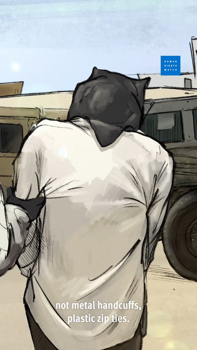 The US government has apparently failed to provide redress to Iraqis who suffered torture and other abuse at Abu Ghraib and other US-run prisons in Iraq two decades ago. Survivors and their families deserve compensation and recognition now.