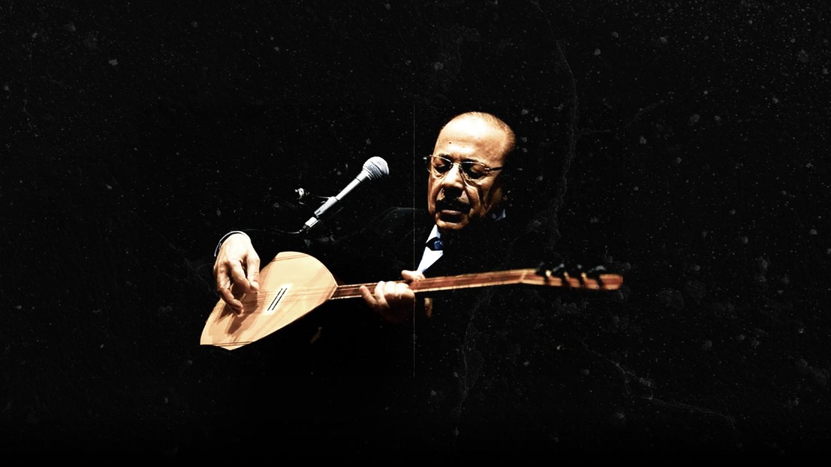 Kimi zaman neşemize, sevincimize; kimi zaman kederimize, derdimize ortak olan türküleriyle, Anadolu'muzun gönül köprüsü, büyük halk ozanımız #NeşetErtaş’ı saygı ve rahmetle anıyoruz...