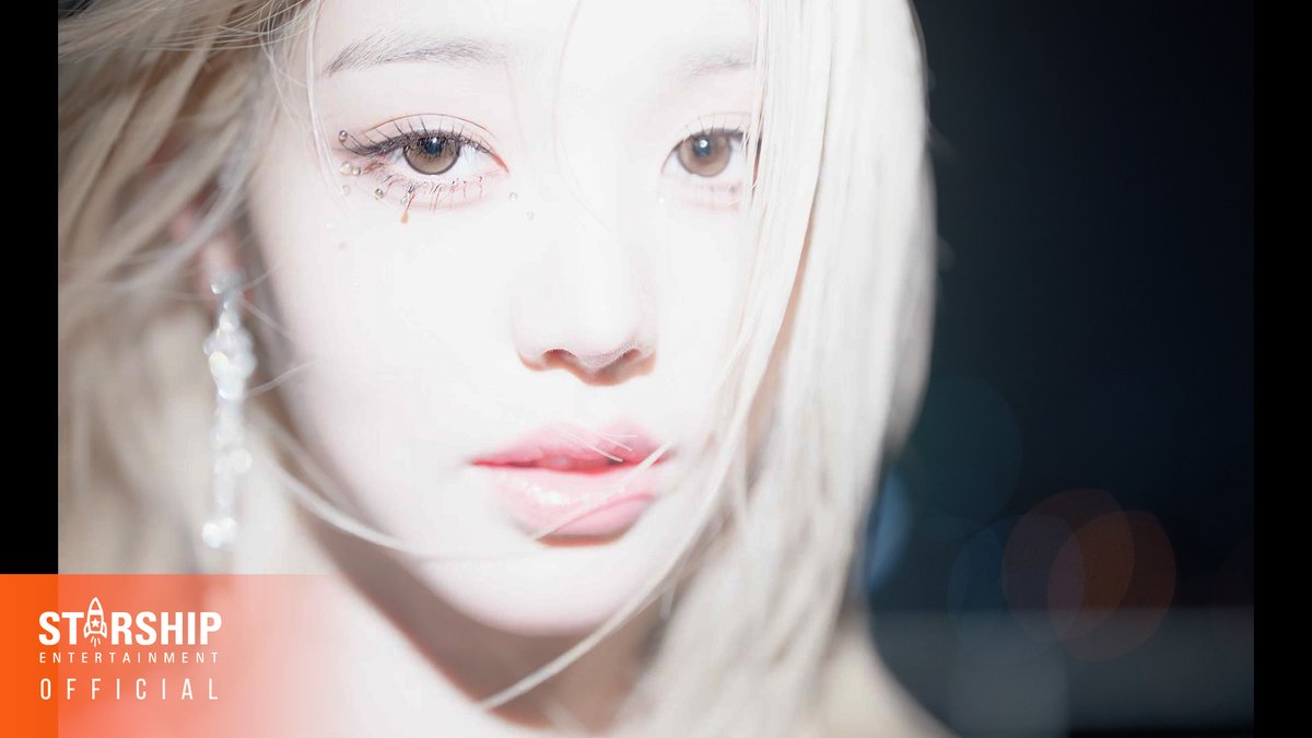 IVE 아이브 ‘Either Way' MV ALBUM RELEASE 2023.10.13 FRI #IVE #아이브 #1stEP #IVEMINE #Eitherway #OfftheRecord #Baddie
