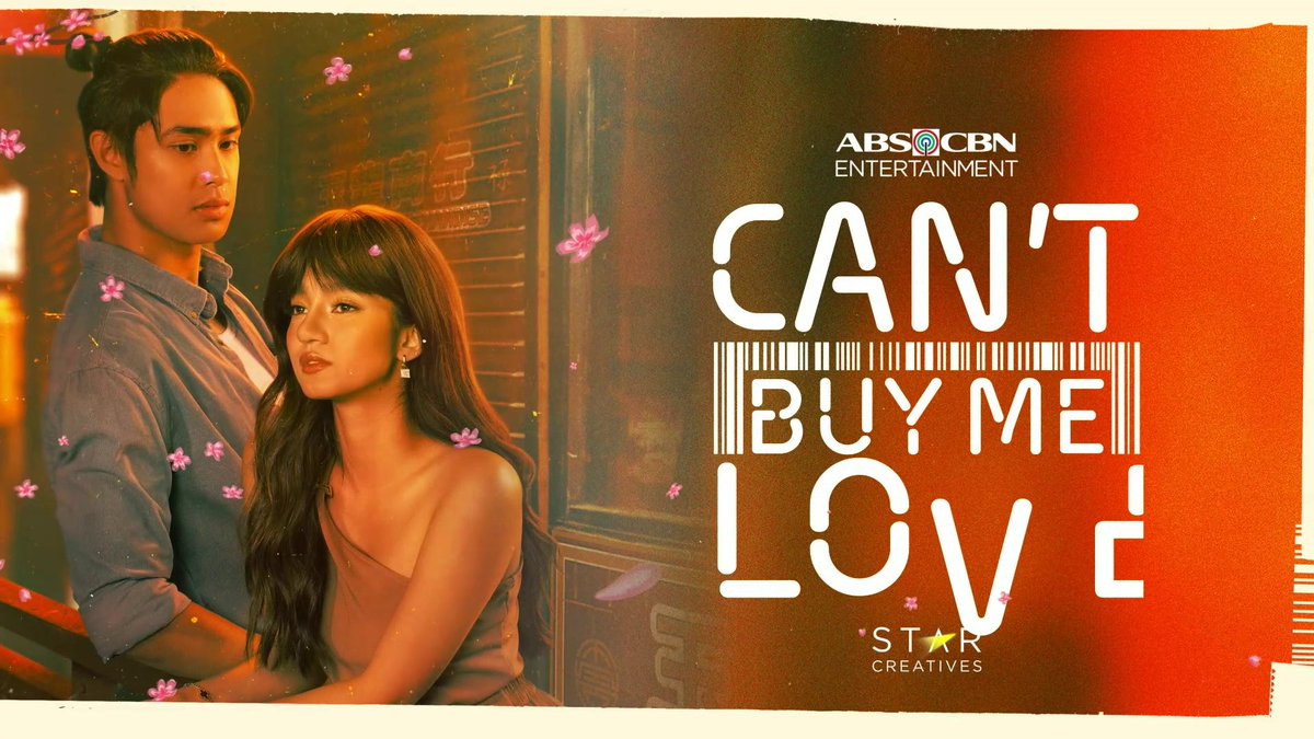 LOVE COMES WITH A PRICE TAG 🏷❤️ #CantBuyMeLove premieres on Netflix on October 13, iWantTFC on October 14, and Kapamilya Channel, Kapamilya Online Live, Jeepney TV, TFC, A2Z, at TV5 on October 16! 💕 #CantBuyMeLoveFullTrailer #DonBelle ABS-CBN Entertainment STAR CREATIVES