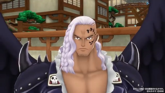 【新レジェンダリーキャラ紹介】 ■ルナーリア族 アルベル 属性:赤 スタイル:アタッカー 防御力増加中の敵に与えるダメージが増えるアタッカー! さらにジャスト回避時には背中の炎が燃え、3回ダメージを無効にする効果を得るぞ🔥 背中の炎が燃えている時は攻撃が効かないぞ! #バウンティラッシュ