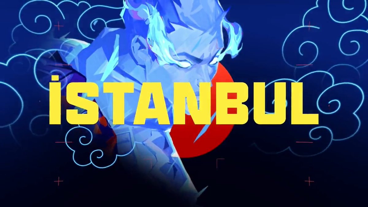🚨Benzersiz bir Valorant turnuvası; Red Bull Home Ground sonunda İstanbul'da! 📅14-15 Ekim'de EMEA elemelerinde kapışacak takımlar için takipte kalın. 🚀 🎫 Biletler çok yakında Biletix'te! 👇Bilgi için link #RedBullHomeGround #RedBull #Kanatlandırııır