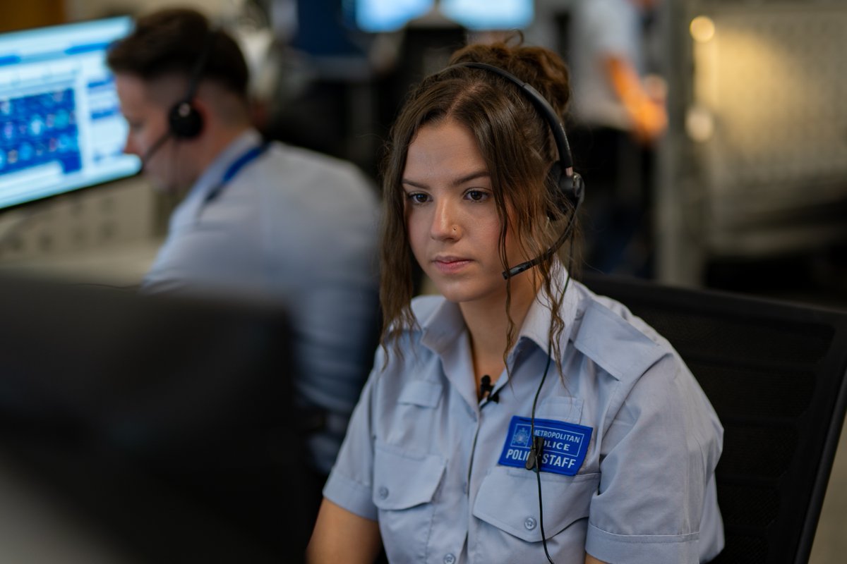 999 needs to be available for those who need urgent police assistance. If there's not an immediate danger or threat to life, our dedicated call handlers are also available 24/7 via 101 and via our website #ThinkBeforeYouDial