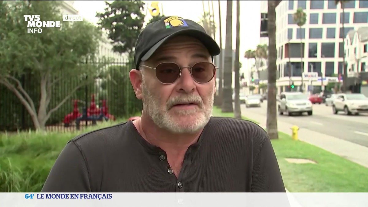 A Hollywood, un accord entre scénaristes et studios devrait mettre fin à la grève qui dure depuis près de cinq mois En revanche, aucun accord n’a été annoncé pour les acteurs en grève.