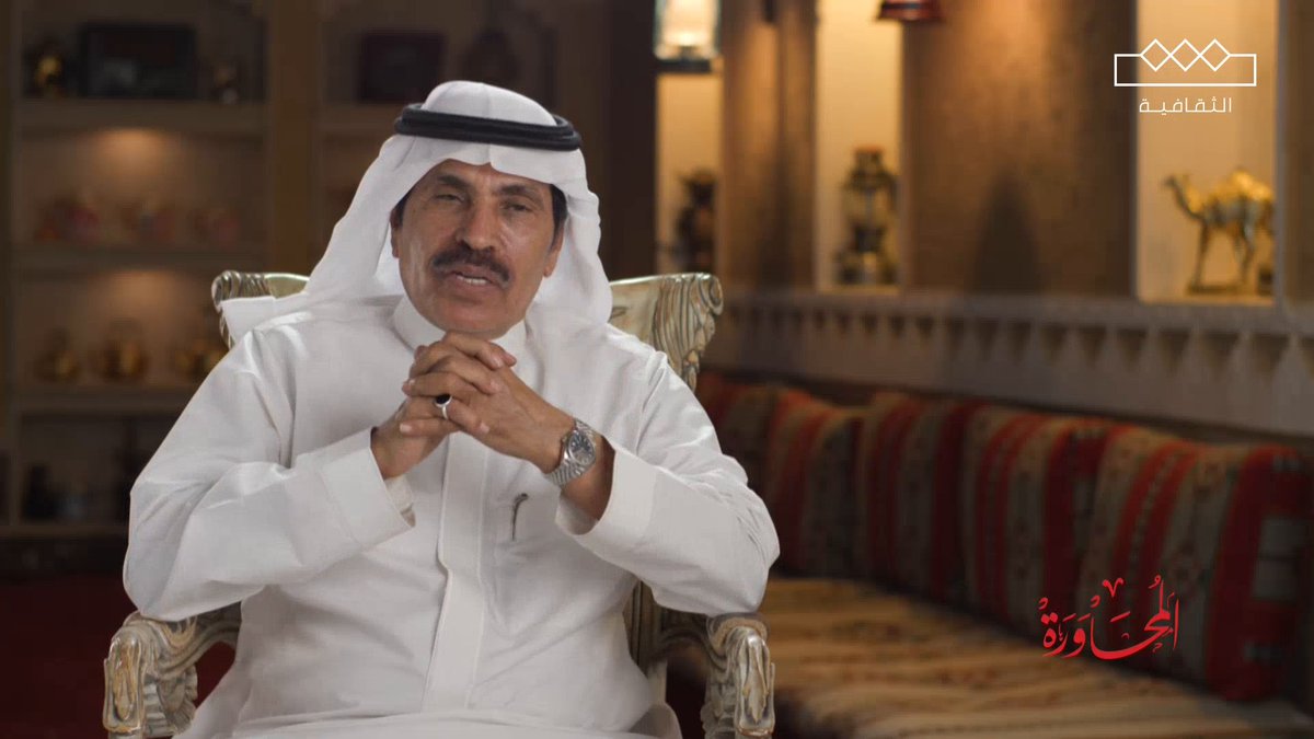 الشاعر شديد الرياحي: هذي السنه محتمل يجيك مليون رد الشاعر عواض الشهيب : ابشرك في سعه ماني بمديون في #المحاورة مجاناً وبدون اشتراك على #Shahid