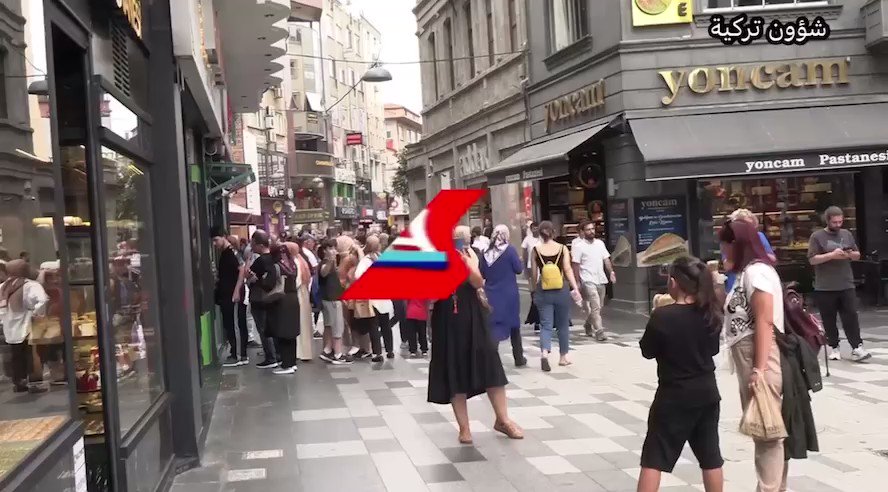 لقاء مع عدد من الأتراك عن السياح العرب: نحن لا نريدهم لكنهم سيأتون لأنهم وقحون!