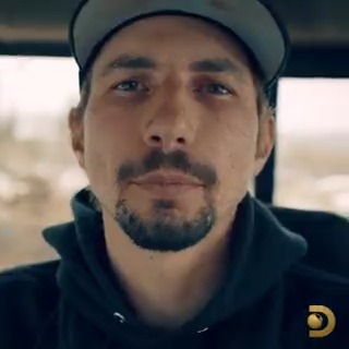 With hard work, you can achieve anything 💪 #GoldRush new season Friday, Sept 29 at 8p on Discovery