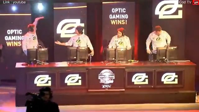This comeback is STILL insane to think about 🤯