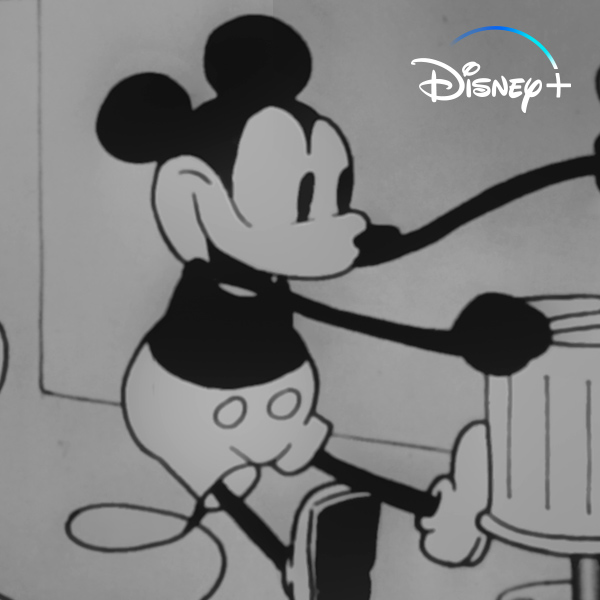 Home is where the magic is. Here’s to 100 years, and many more. 💙 #Disney100