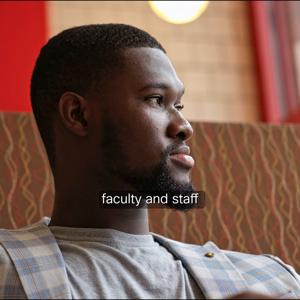 Together, we have the collective power to activate progress and create transformative change. Learn how we are empowering #HBCUs through our #SocialJustice commitments: Clark Atlanta University Maria Martinez