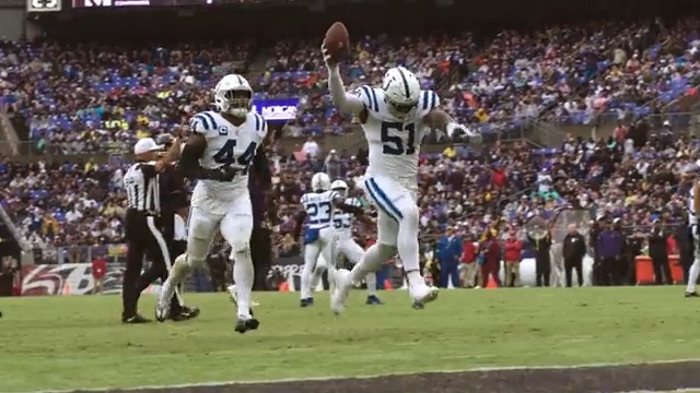 For refusing to give in. #ForTheShoe