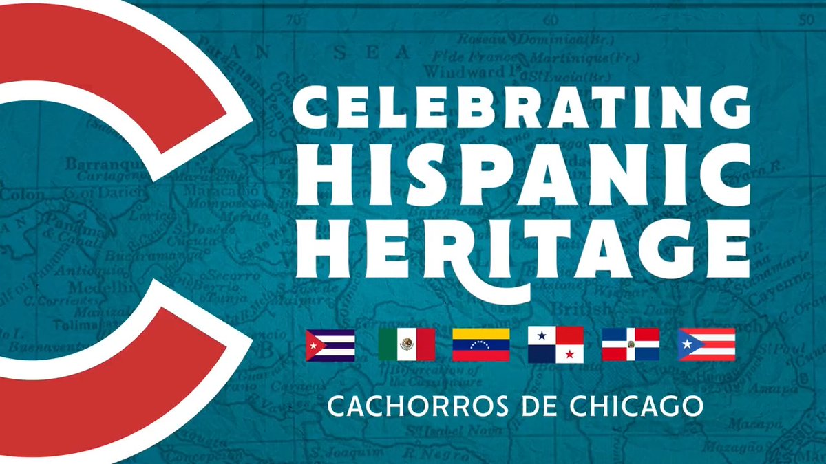 "Knowing the traditions of each one of our teammates helps us be more connected and have good chemistry on and off the field." -Miguel Amaya #HispanicHeritageMonth 🇵🇦