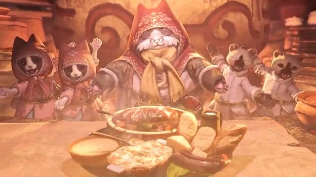 Hold on she's actually cooking #NationalCookingDay