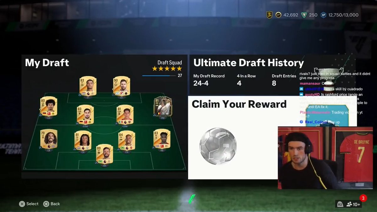 disconnect glitch has arrived :(