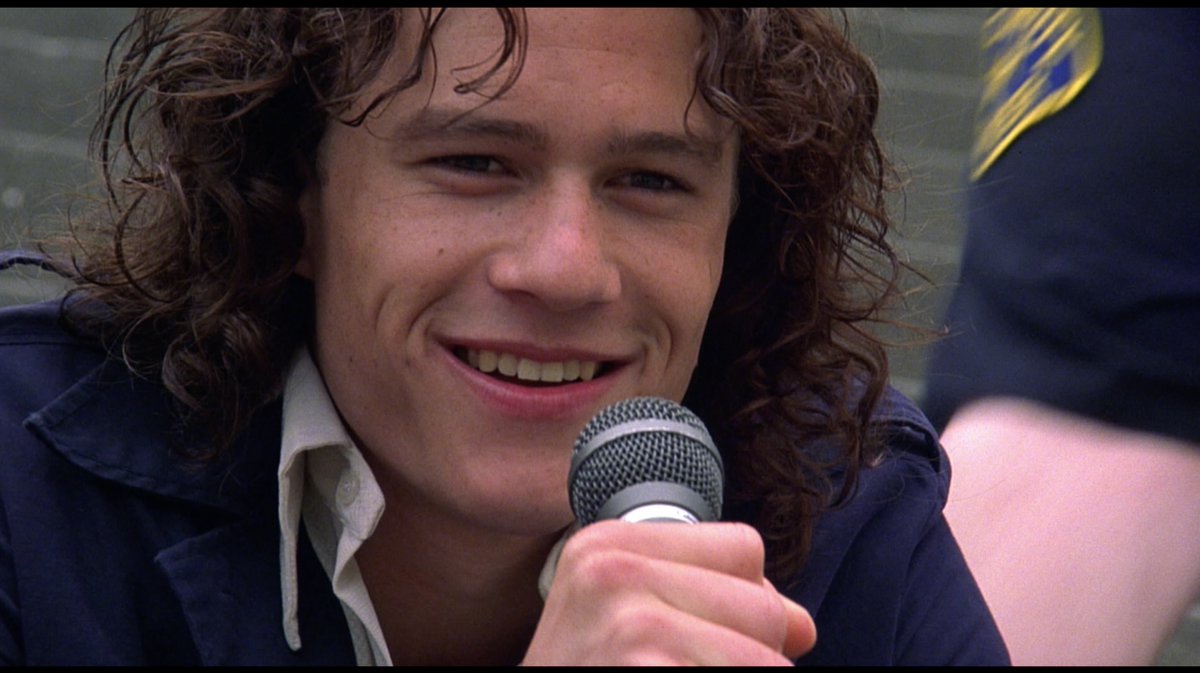 2000s They need to find their way back to this type of flawless cinema