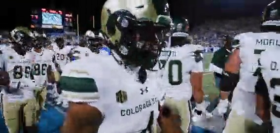 Strap in. Buckle up. 📽️ 𝐓𝐡𝐞 𝐌𝐢𝐝𝐝𝐥𝐞 𝐓𝐞𝐧𝐧𝐞𝐬𝐬𝐞𝐞 𝐖𝐢𝐧. #Stalwart x #RamGrit 🐏
