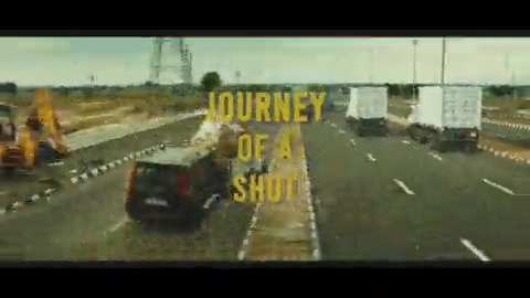 3... 2... 1... Action 💥 Take a look at the making of one of the most thrilling scenes from Jawan! Book your tickets now! Watch #Jawan in cinemas - in Hindi, Tamil & Telugu.