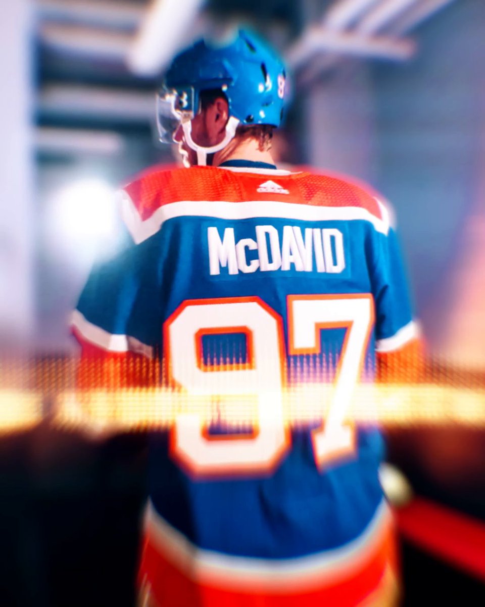The 2023 Tim Hortons #HeritageClassic jerseys are here. 🤩