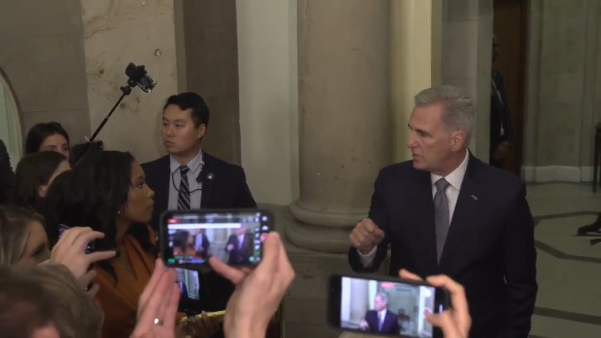 Republicans cannot allow President Biden to ignore the crisis he created at the border. This week, all politicians must go on the record. Will they stick with Biden to keep the border open? Or will they vote to finally secure the border?