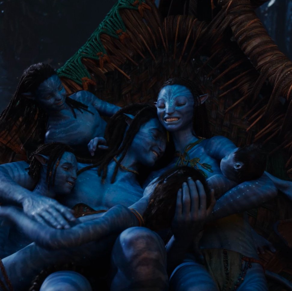 Raise your hand if you wish you were a Sully 🙋